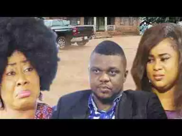 Video: MY DAUGHTER MUST NOT MARRY A POOR MAN - KEN ERICS Nigerian Movies | 2017 Latest Movies